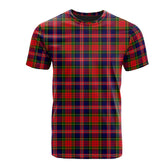 MacPherson Modern Tartan T-Shirt